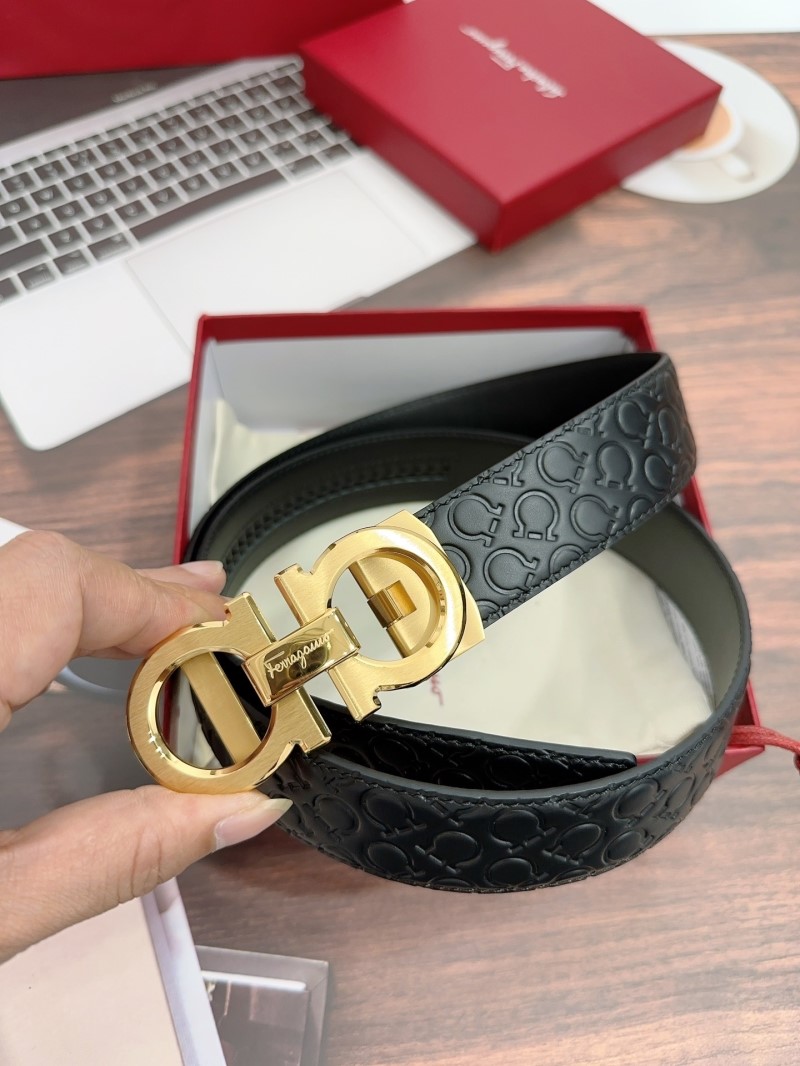 Ferragamo Belts